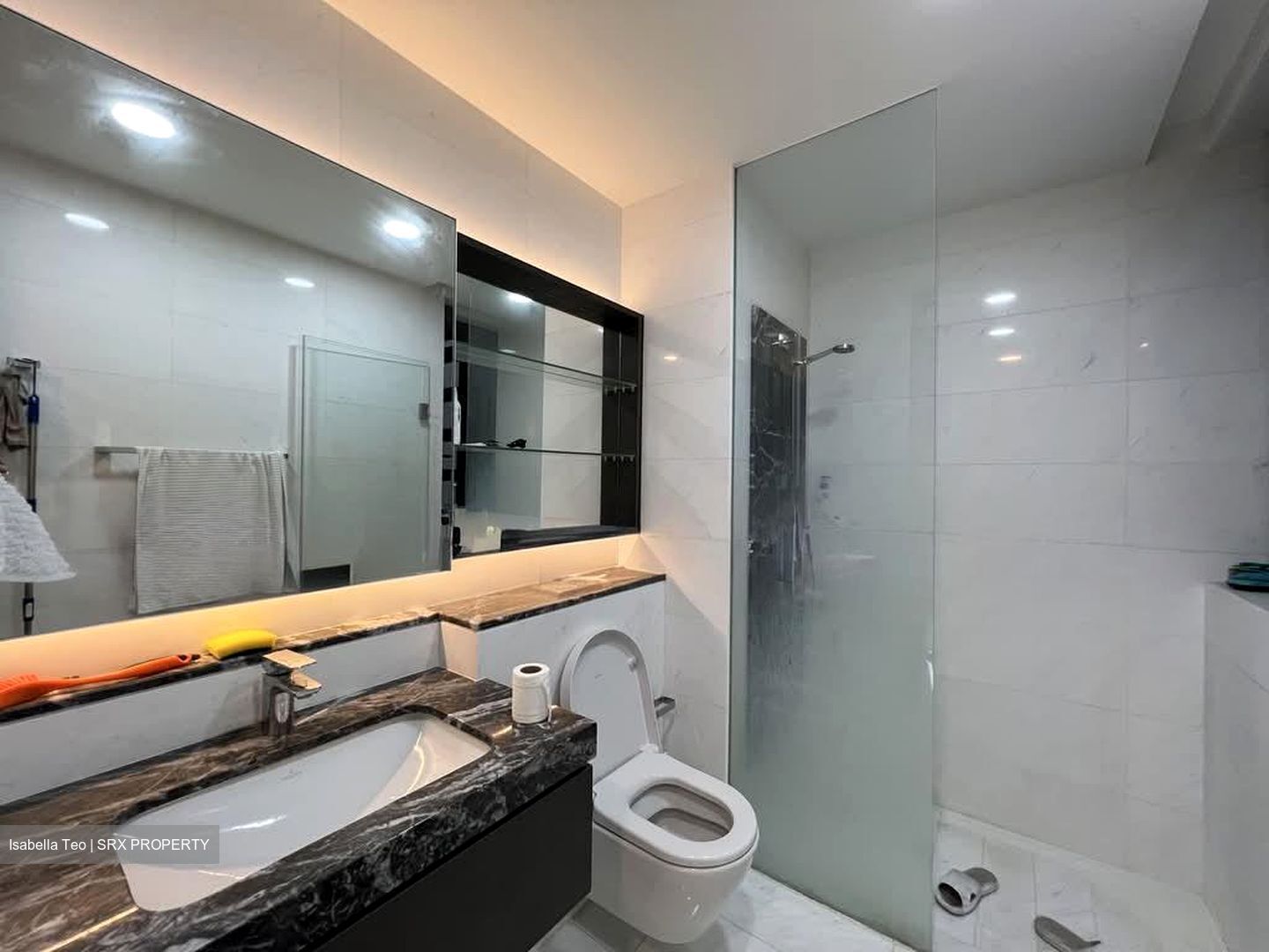 Marina One Residences (D1), Apartment #585443801